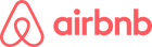 Airbnb logo belo