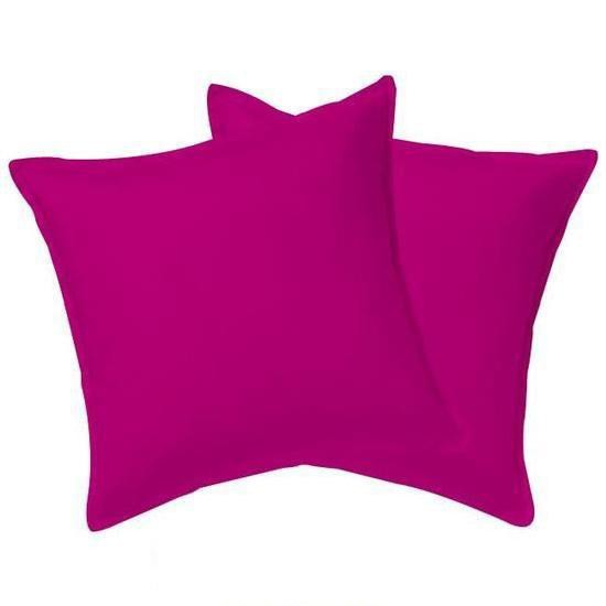 Paquete de 12 Fundas de Almohada 50 x 70 cm - 100% Algodón - 1,80 € sin IVA /ud