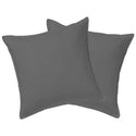 Paquete de 12 Fundas de Almohada 50 x 70 cm - 100% Algodón - 1,80 € sin IVA /ud