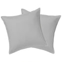 Paquete de 12 Fundas de Almohada 50 x 70 cm - 100% Algodón - 1,80 € sin IVA /ud