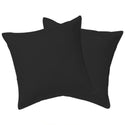 Paquete de 12 Fundas de Almohada 50 x 70 cm - 100% Algodón - 1,80 € sin IVA /ud