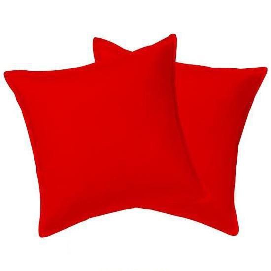 Paquete de 12 Fundas de Almohada 50 x 70 cm - 100% Algodón - 1,80 € sin IVA /ud