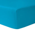 Paquete de 6 Sábanas Bajeras 80 x 200 cm - 100% Algodón - 10 € sin IVA /ud 