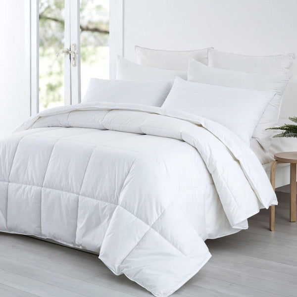 Couette chaude couleur 450 gr/m² - 100% Microfibre - Oeko Tex® - À partir de 10,00€ H.T /pc