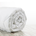 Couette chaude couleur 450 gr/m² - 100% Microfibre - Oeko Tex® - À partir de 10,00€ H.T /pc