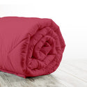 Couette chaude couleur 450 gr/m² - 100% Microfibre - Oeko Tex® - À partir de 10,00€ H.T /pc