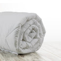 Couette chaude couleur 450 gr/m² - 100% Microfibre - Oeko Tex® - À partir de 10,00€ H.T /pc
