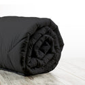 Couette chaude couleur 450 gr/m² - 100% Microfibre - Oeko Tex® - À partir de 10,00€ H.T /pc