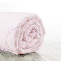 Couette chaude couleur 450 gr/m² - 100% Microfibre - Oeko Tex® - À partir de 10,00€ H.T /pc