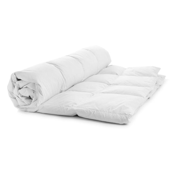 Couette chaude couleur 450 gr/m² - 100% Microfibre - Oeko Tex® - À partir de 10,00€ H.T /pc