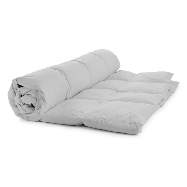 Couette chaude couleur 450 gr/m² - 100% Microfibre - Oeko Tex® - À partir de 10,00€ H.T /pc