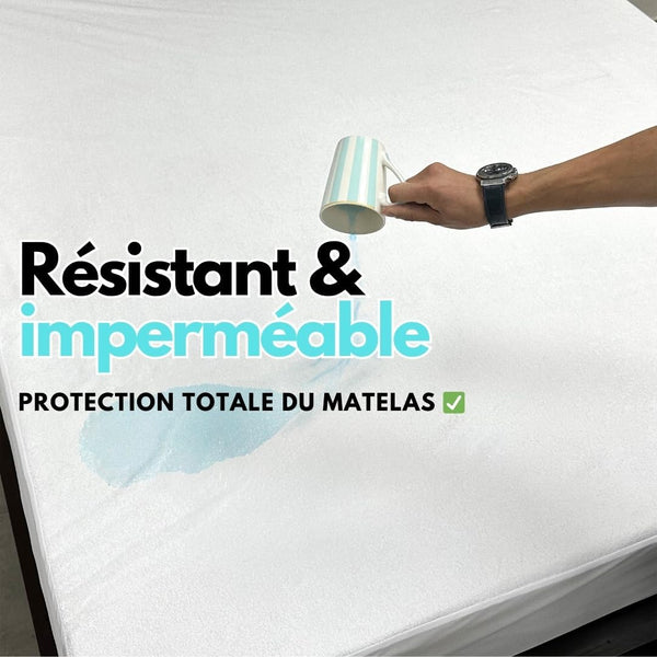 Protector de colchón - Paquete de 10uds - Desde 4,50€ sin IVA /ud 