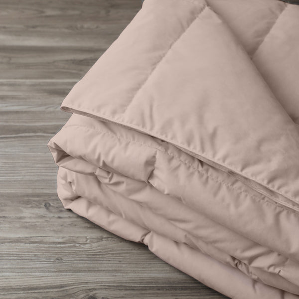 Couette chaude couleur 450 gr/m² - 100% Microfibre - Oeko Tex® - À partir de 10,00€ H.T /pc