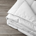 Couette chaude couleur 450 gr/m² - 100% Microfibre - Oeko Tex® - À partir de 10,00€ H.T /pc
