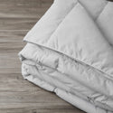 Couette chaude couleur 450 gr/m² - 100% Microfibre - Oeko Tex® - À partir de 10,00€ H.T /pc