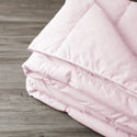 Couette chaude couleur 450 gr/m² - 100% Microfibre - Oeko Tex® - À partir de 10,00€ H.T /pc