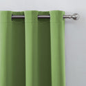 Colis de 10 Rideaux Occultants 140 x 260 cm - 5,50€ H.T /pc