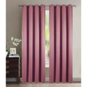 Colis de 10 Rideaux Occultants 140 x 260 cm - 5,50€ H.T /pc