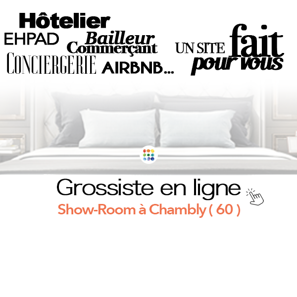Vente de linge de maison en ligne hotsell