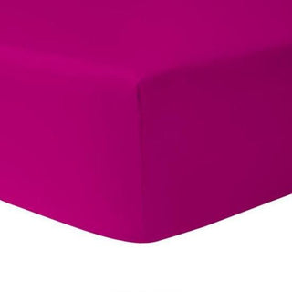 Paquete de 6 Sábanas Bajeras 140 x 200 cm - 100% Algodón - 5,50 € sin IVA /ud 