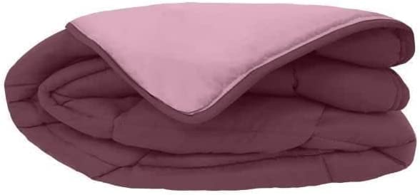 Paquete de 3 Edredones Bicolor - 400gr/m2 - 15,00 € sin IVA /ud - COLORES AL AZAR