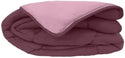 Paquete de 3 Edredones Bicolor - 400gr/m2 - 15,00 € sin IVA /ud - COLORES AL AZAR