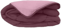 Paquete de 3 Edredones Bicolor - 400gr/m2 - 15,00 € sin IVA /ud - COLORES AL AZAR