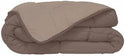 Paquete de 3 Edredones Bicolor - 400gr/m2 - 15,00 € sin IVA /ud - COLORES AL AZAR