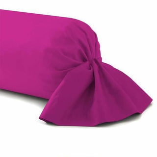 Paquete de 12 Fundas Bolster 45 x 135 cm - 100% Algodón - 2,40 € sin IVA /ud