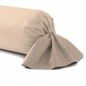 Paquete de 12 Fundas Bolster 45 x 185 cm - 100% Algodón - 2,80 € sin IVA /ud