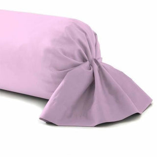 Paquete de 12 Fundas Bolster 45 x 135 cm - 100% Algodón - 2,40 € sin IVA /ud