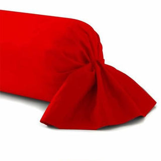 Paquete de 12 Fundas Bolster 45 x 205 cm - 100% Algodón - 3,10 € sin IVA /ud