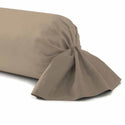 Paquete de 12 Fundas Bolster 45 x 185 cm - 100% Algodón - 2,80 € sin IVA /ud