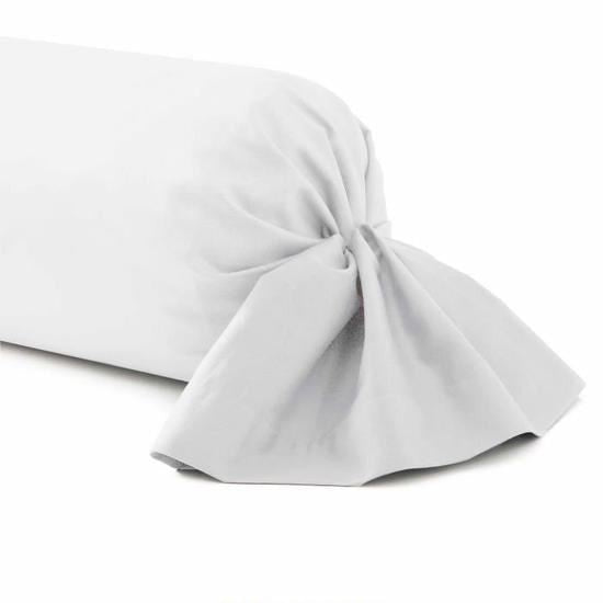 Paquete de 12 Fundas Bolster 45 x 185 cm - 100% Algodón - 2,80 € sin IVA /ud