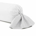 Paquete de 12 Fundas Bolster 45 x 185 cm - 100% Algodón - 2,80 € sin IVA /ud
