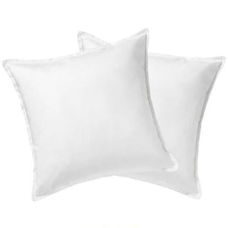 Comprar blanco-blanca Paquete de 12 Fundas de Almohada 50 x 70 cm - 100% Algodón - 1,80 € sin IVA /ud