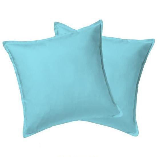 Taie d'Oreiller - 100% Coton - À partir de 2,50€ H.T /pc