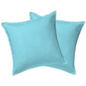 Taie d'Oreiller - 100% Coton - À partir de 2,50€ H.T /pc
