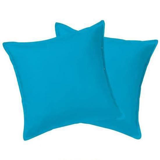 Taie d'Oreiller - 100% Coton - À partir de 2,50€ H.T /pc
