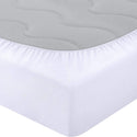 Paquete de 3 protectores de colchón de bambú ultraconfortables e impermeables - Desde 13,00 € sin IVA /pz 