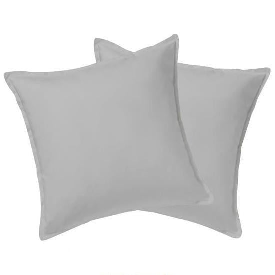 Colis de 12 Taies d'Oreiller 50 x 70 cm - 100% Coton - 1,80€ H.T /pc