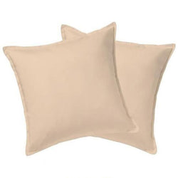 Paquete de 12 Fundas de Almohada 65 x 65 cm - 100% Algodón - 1,80 € sin IVA /ud
