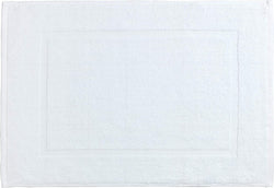 Colis de 3 Tapis de bain 50 x 80 cm 100 % Coton - 4,33€ H.T /pc