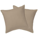 Taie d'Oreiller - 100% Coton - À partir de 2,50€ H.T /pc