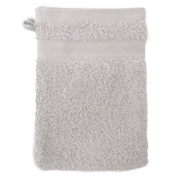 Paquete de 6 toallitas 15 x 21 cm 100% Algodón - 2,30 € sin IVA /ud
