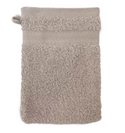 Colis de 6 Gants de toilette 15 x 21 cm 100 % Coton - 2,49€ H.T /pc