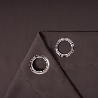 Paquete de 10 cortinas opacas 140 x 260 cm - 7,50 € sin IVA /pz