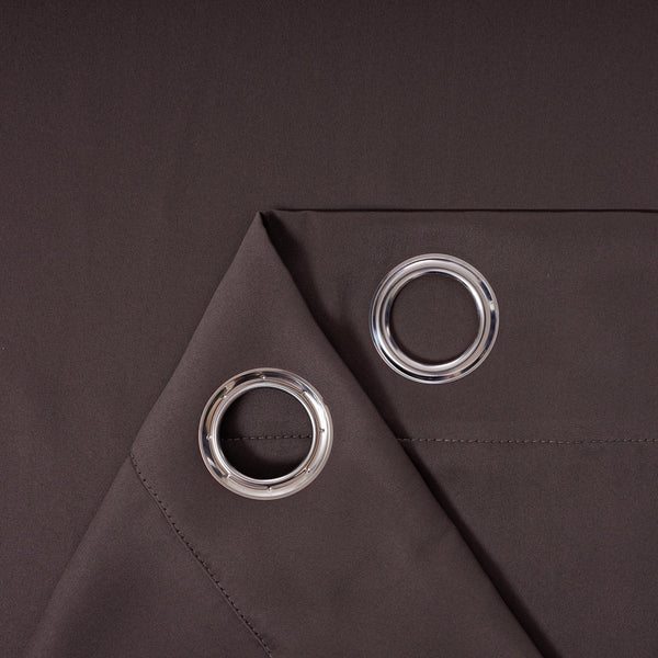 Colis de 10 Rideaux Occultants 140 x 260 cm - 5,50€ H.T /pc