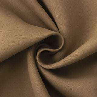 Paquete de 10 cortinas opacas 140 x 260 cm - 7,50 € sin IVA /pz