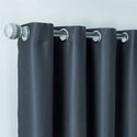 Colis de 10 Rideaux Occultants 140 x 260 cm - 5,50€ H.T /pc